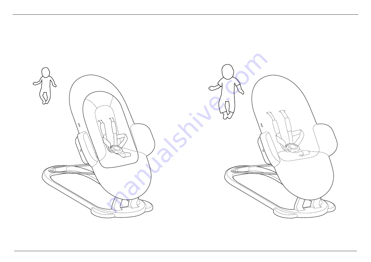 Stokke STEPS Series User Manual Download Page 17