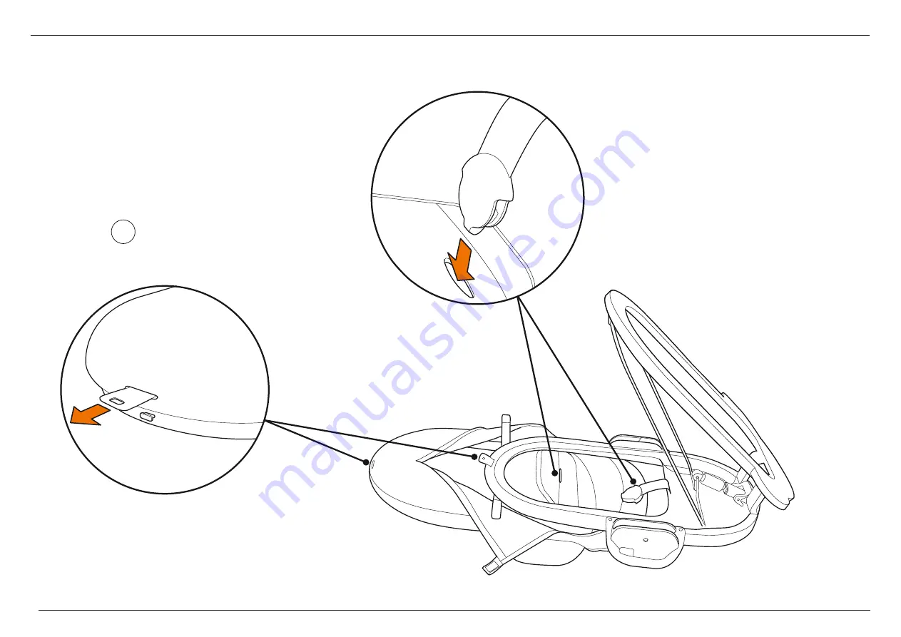 Stokke STEPS Series User Manual Download Page 22