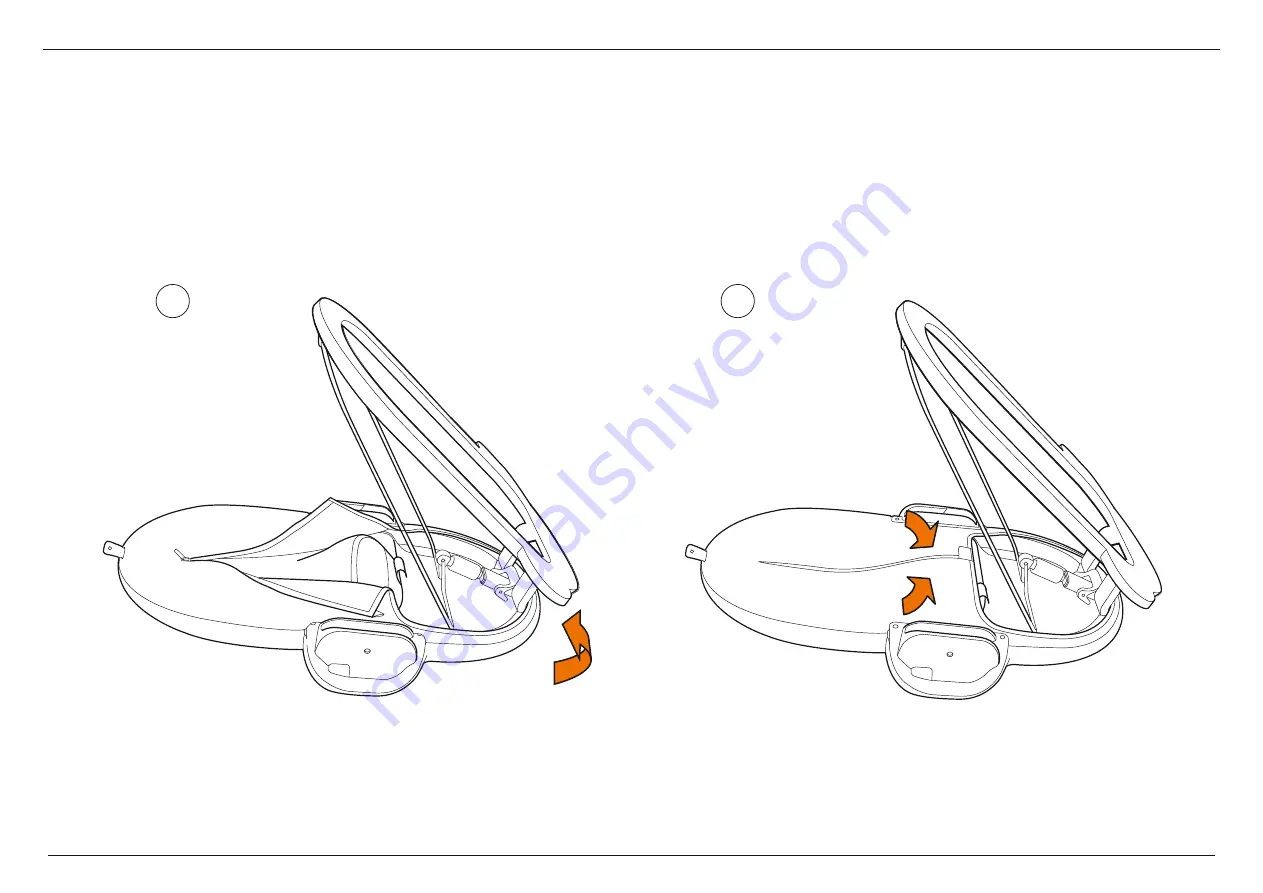 Stokke STEPS Series User Manual Download Page 25