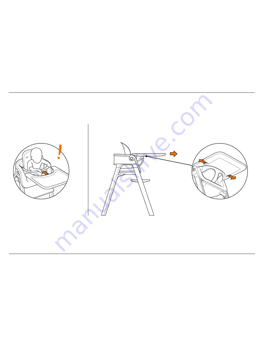 Stokke Steps Скачать руководство пользователя страница 3