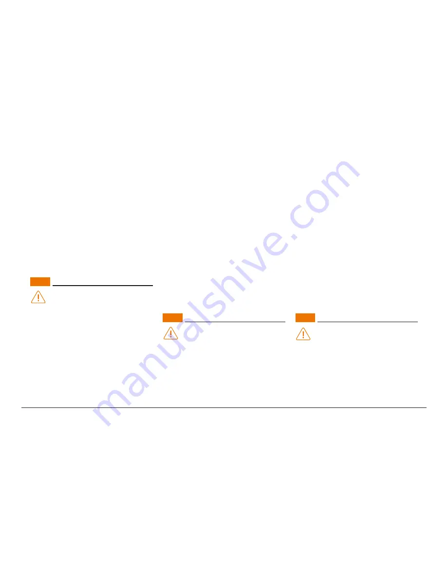 Stokke Stroller Car Seat Adaptor for Multi Owner'S Manual Download Page 16