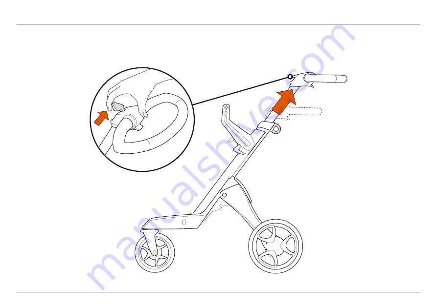 Stokke XPLORY X Скачать руководство пользователя страница 9