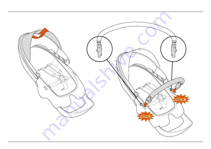 Stokke XPLORY X Скачать руководство пользователя страница 12