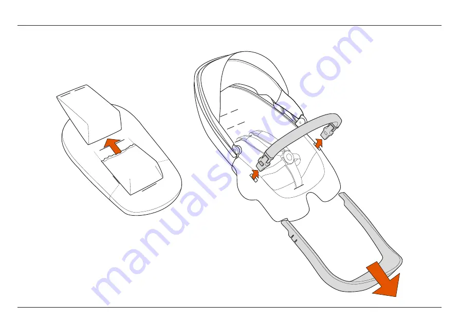 Stokke XPLORY X Скачать руководство пользователя страница 38