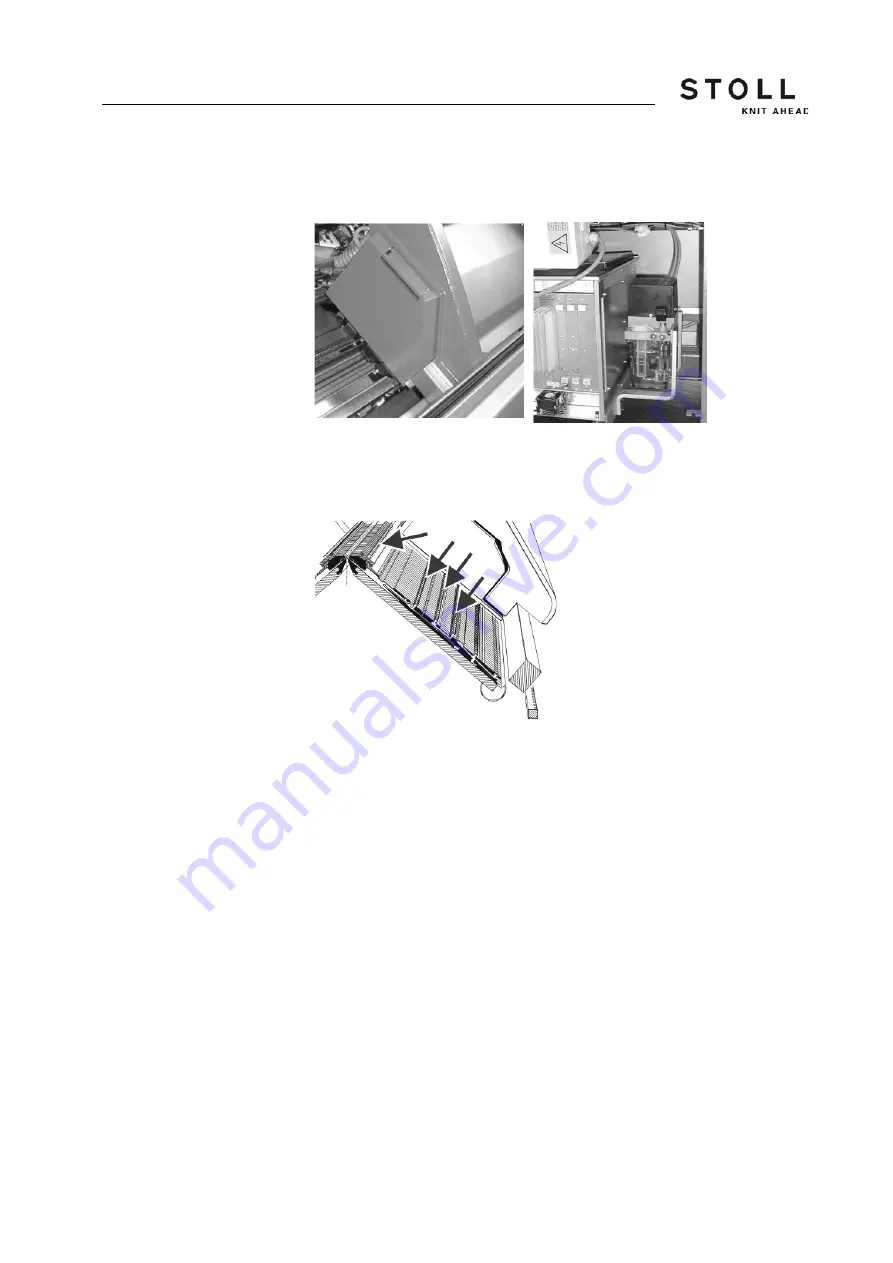 Stoll CMS 730 S Скачать руководство пользователя страница 33