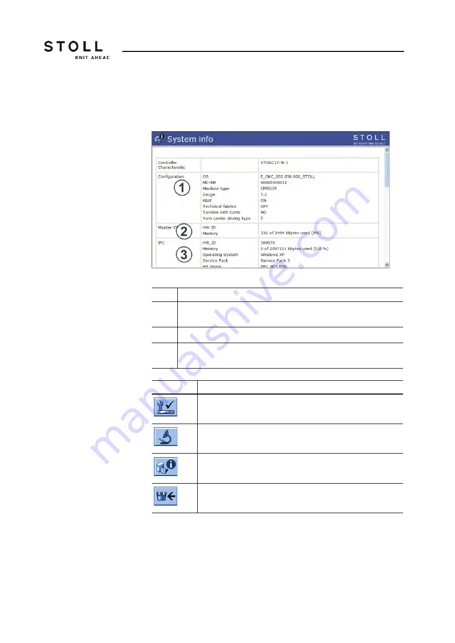 Stoll CMS 730 S Скачать руководство пользователя страница 432