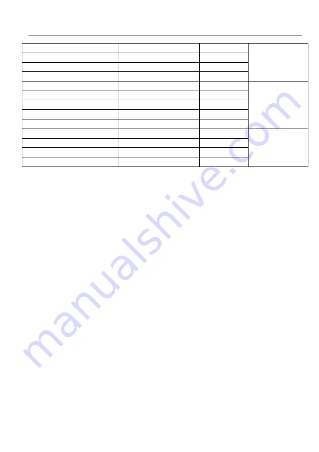 Stoltzen ATHENA 44HB User Manual Download Page 63