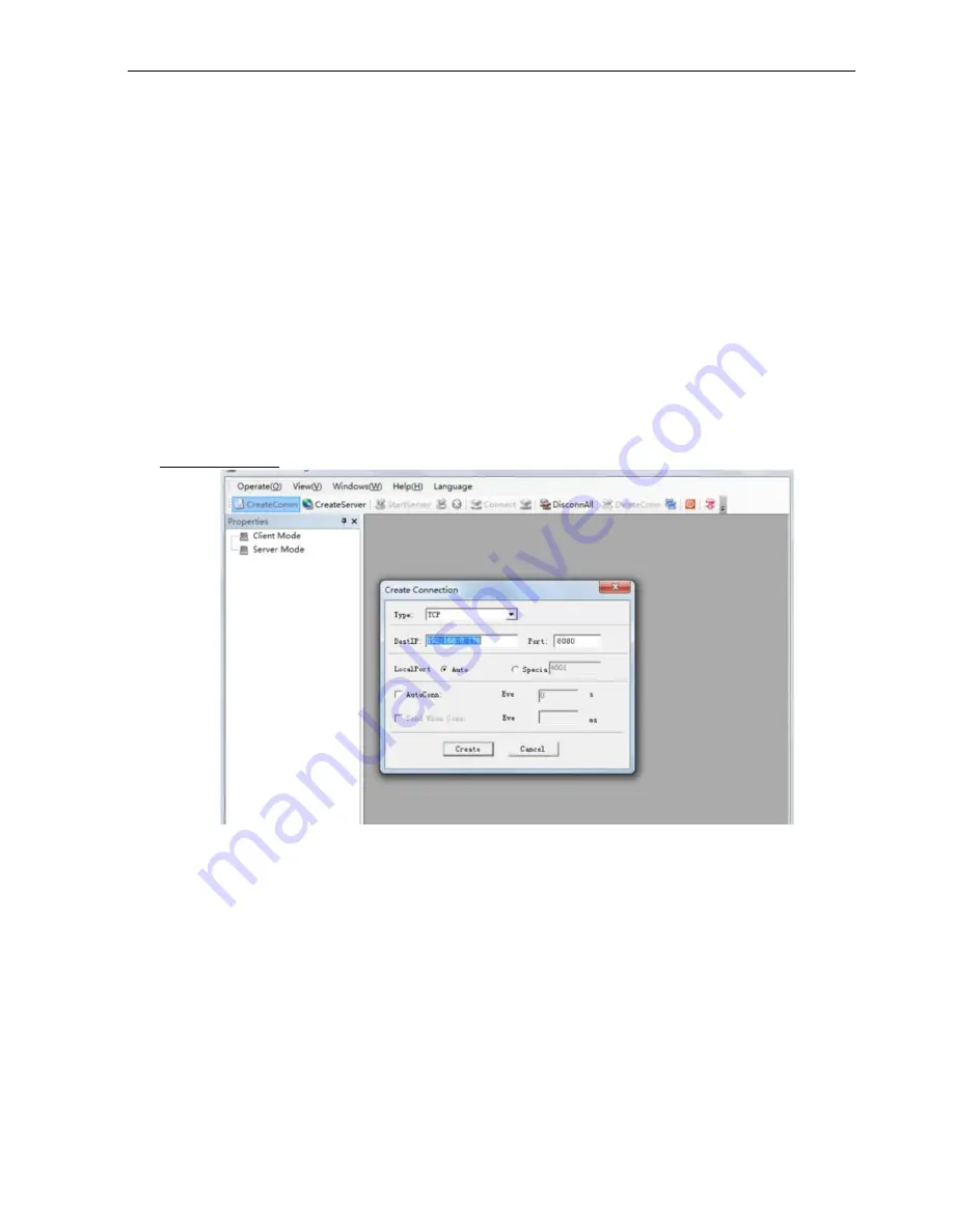 Stoltzen SUHM44 User Manual Download Page 20