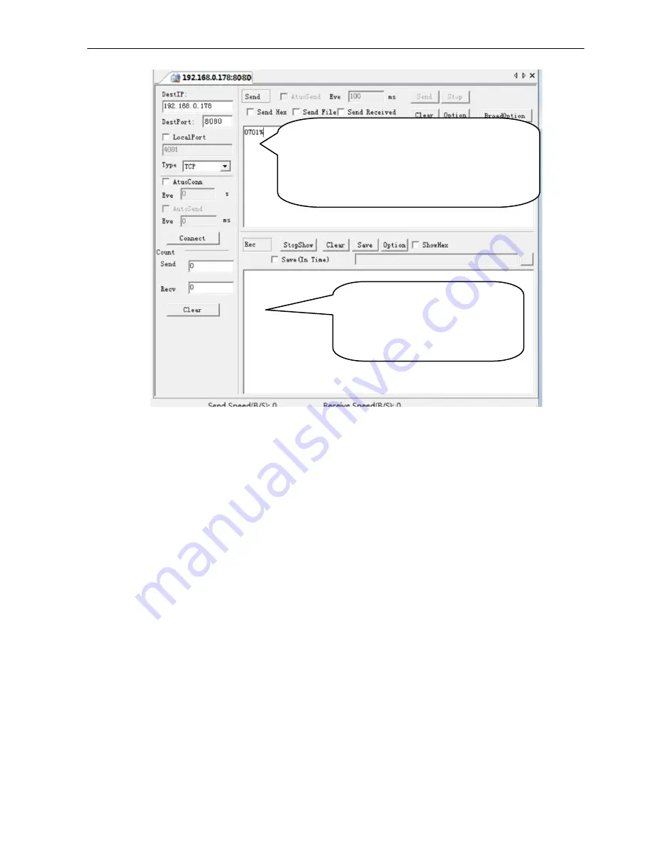 Stoltzen SUHM44 User Manual Download Page 21