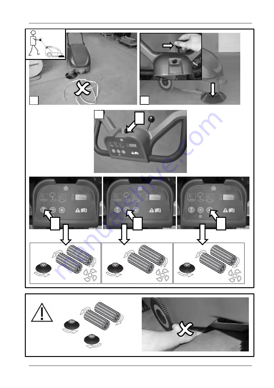 STOLZENBERG 114180 Instruction Manual Download Page 11