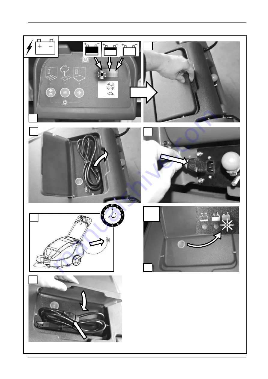 STOLZENBERG 114180 Instruction Manual Download Page 15