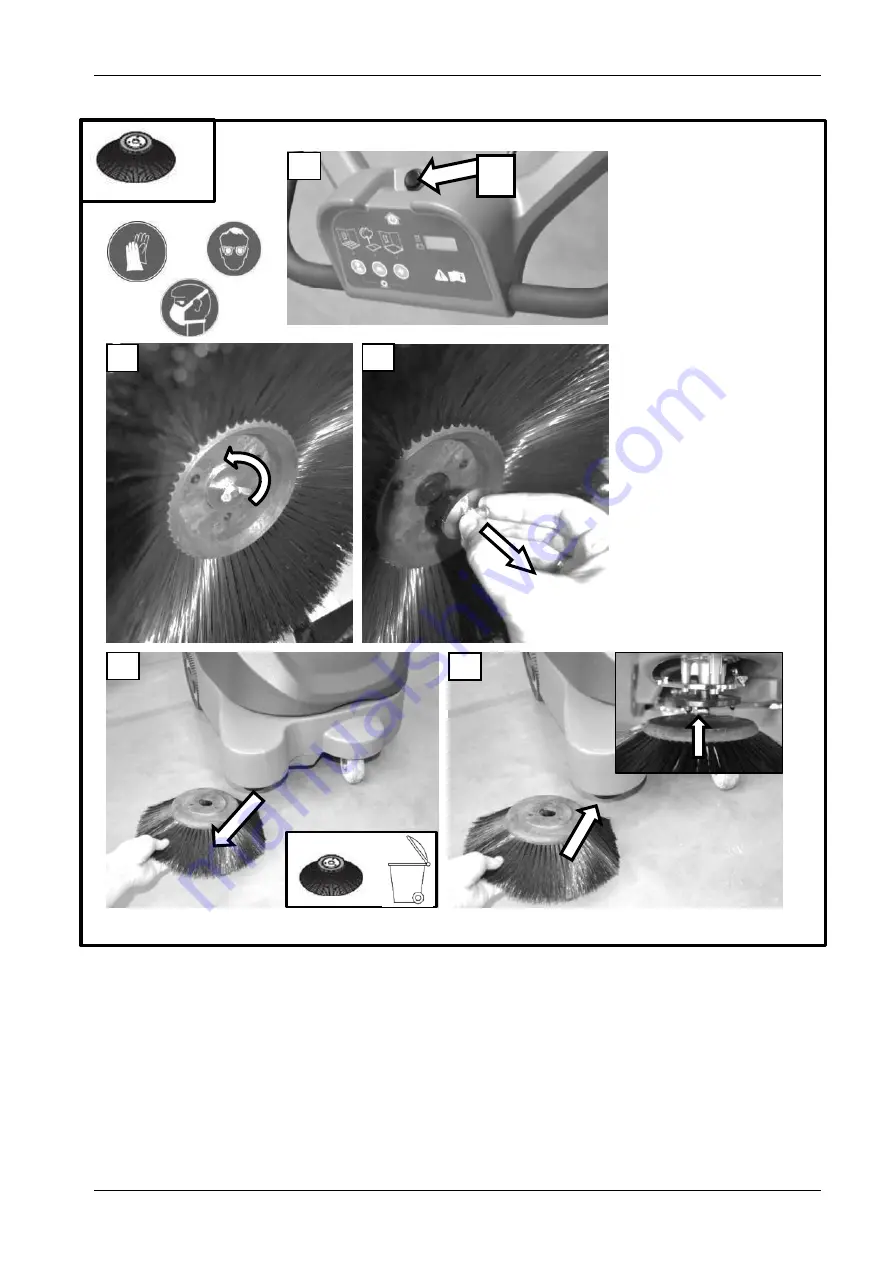 STOLZENBERG 114180 Instruction Manual Download Page 20