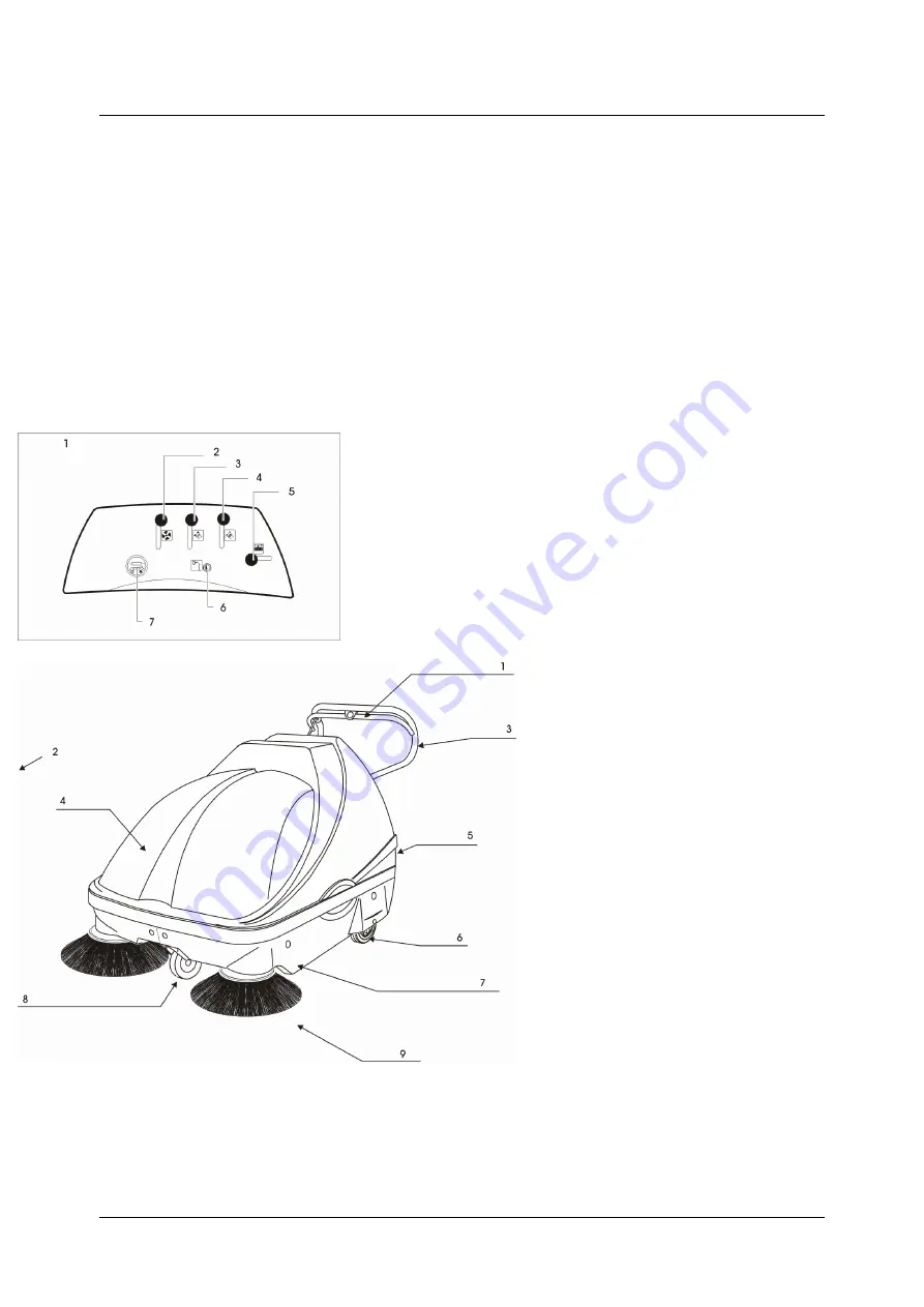 STOLZENBERG KSE 1000 Operating Manual Download Page 8