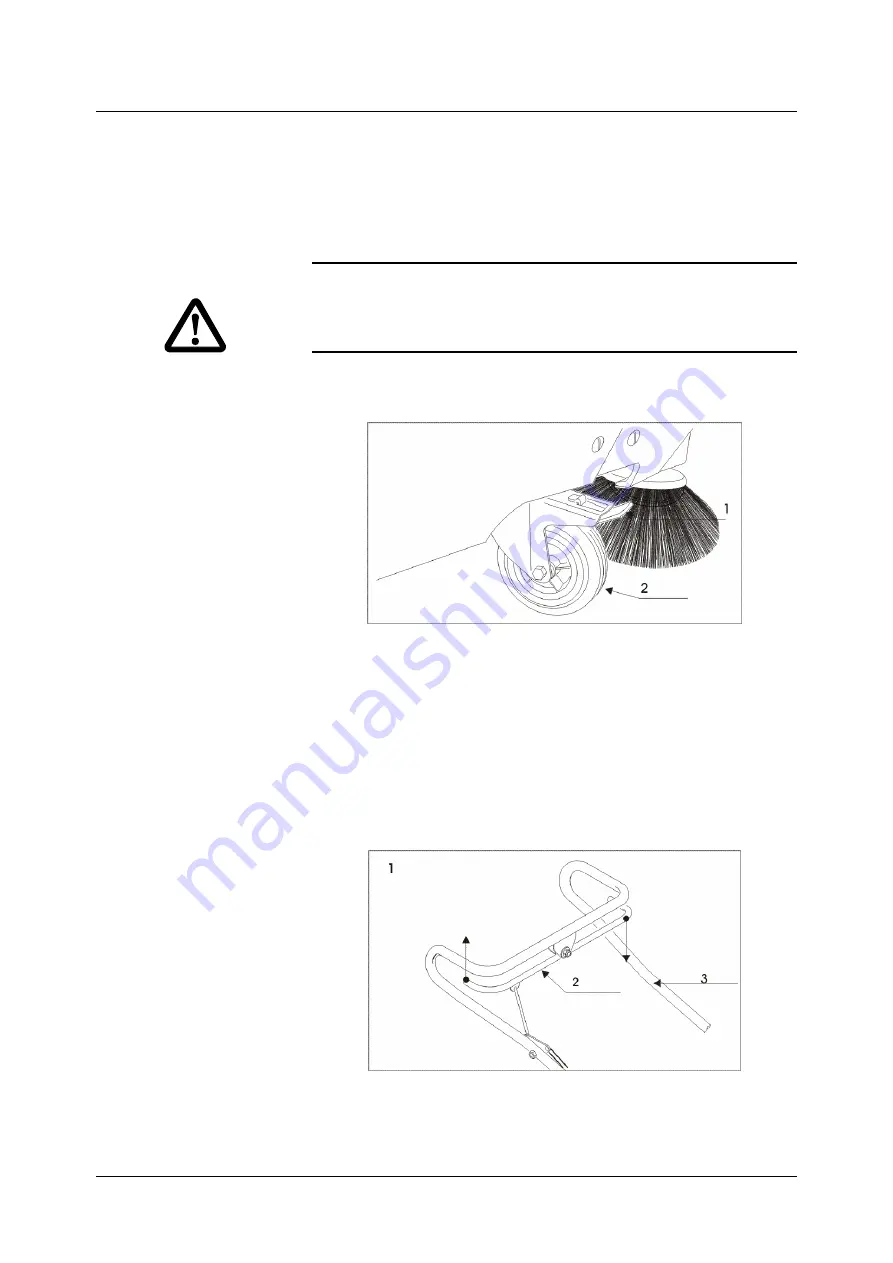 STOLZENBERG KSE 1000 Operating Manual Download Page 11