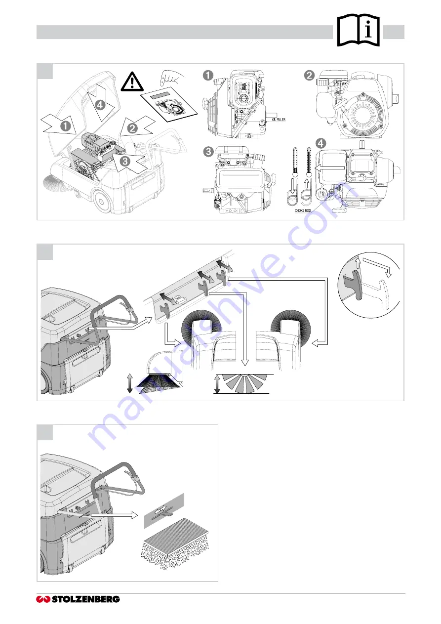 STOLZENBERG KSV 910 Скачать руководство пользователя страница 10