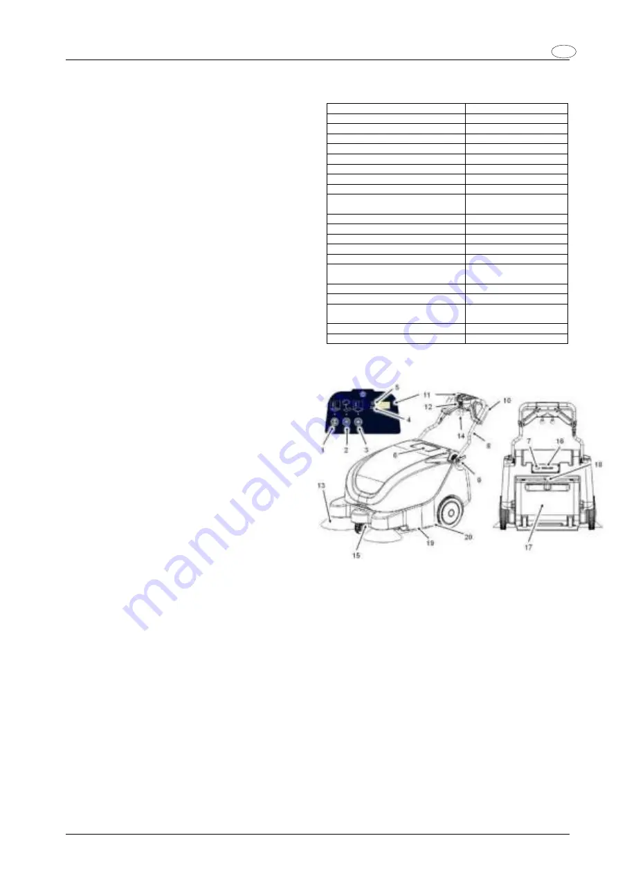 STOLZENBERG NU9 Instruction Manual Download Page 7