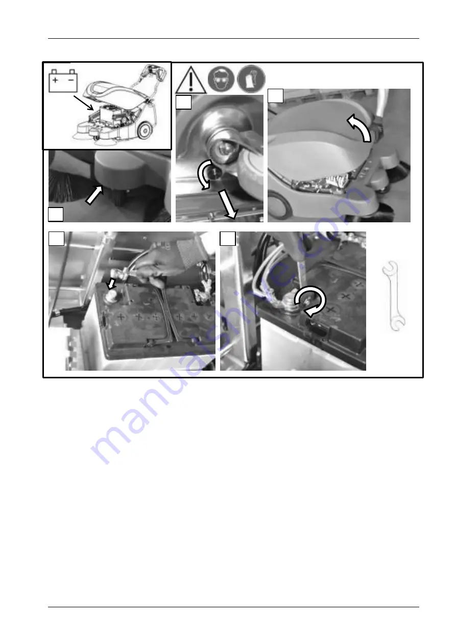 STOLZENBERG NU9 Instruction Manual Download Page 12