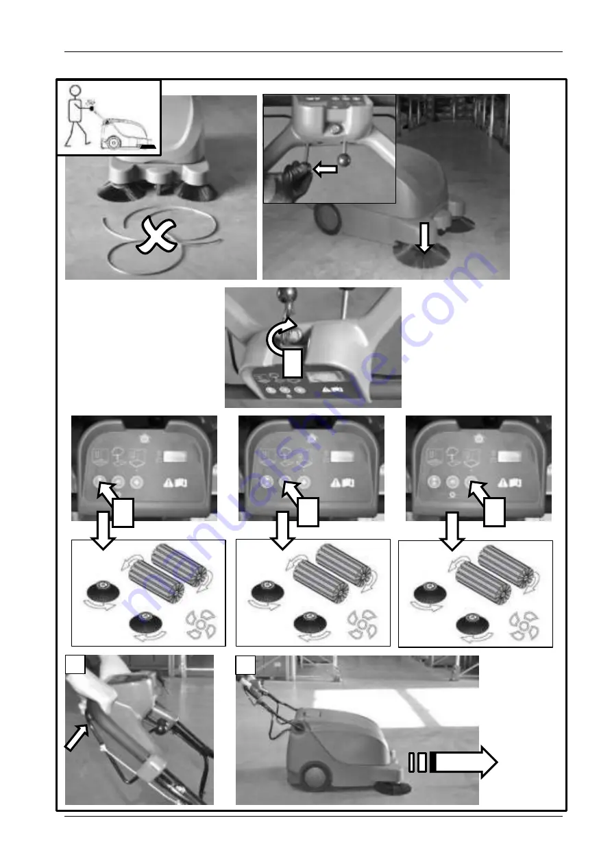 STOLZENBERG NU9 Instruction Manual Download Page 14