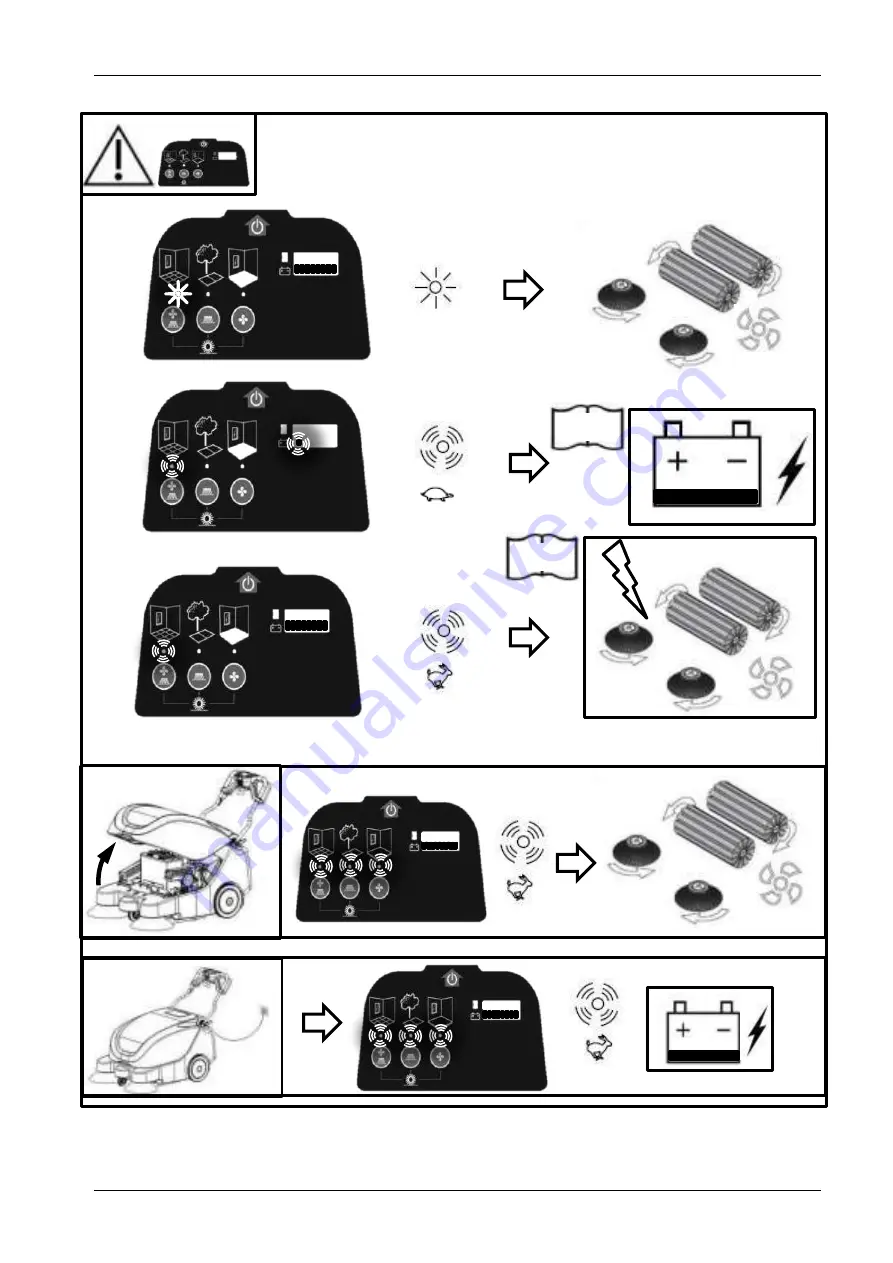 STOLZENBERG NU9 Instruction Manual Download Page 15