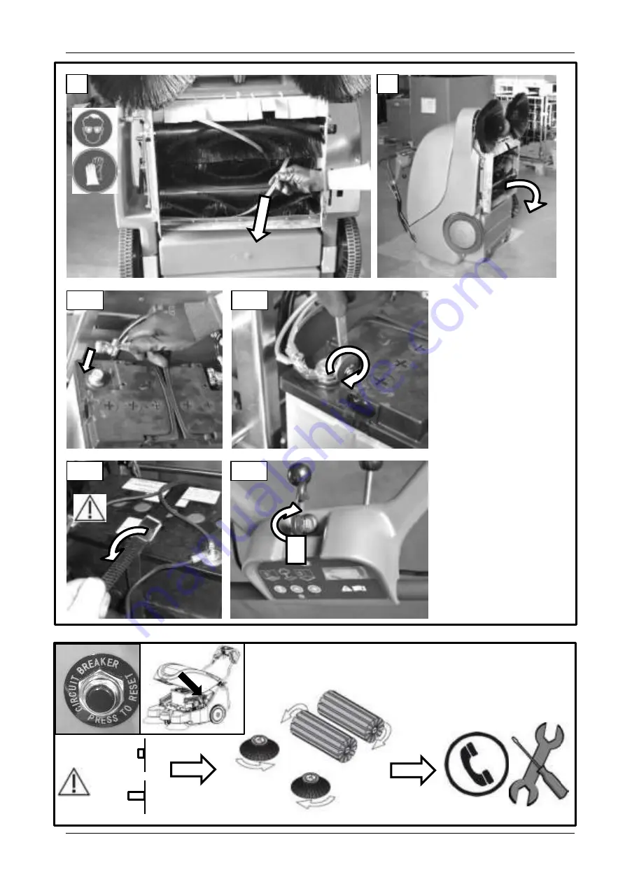 STOLZENBERG NU9 Instruction Manual Download Page 18