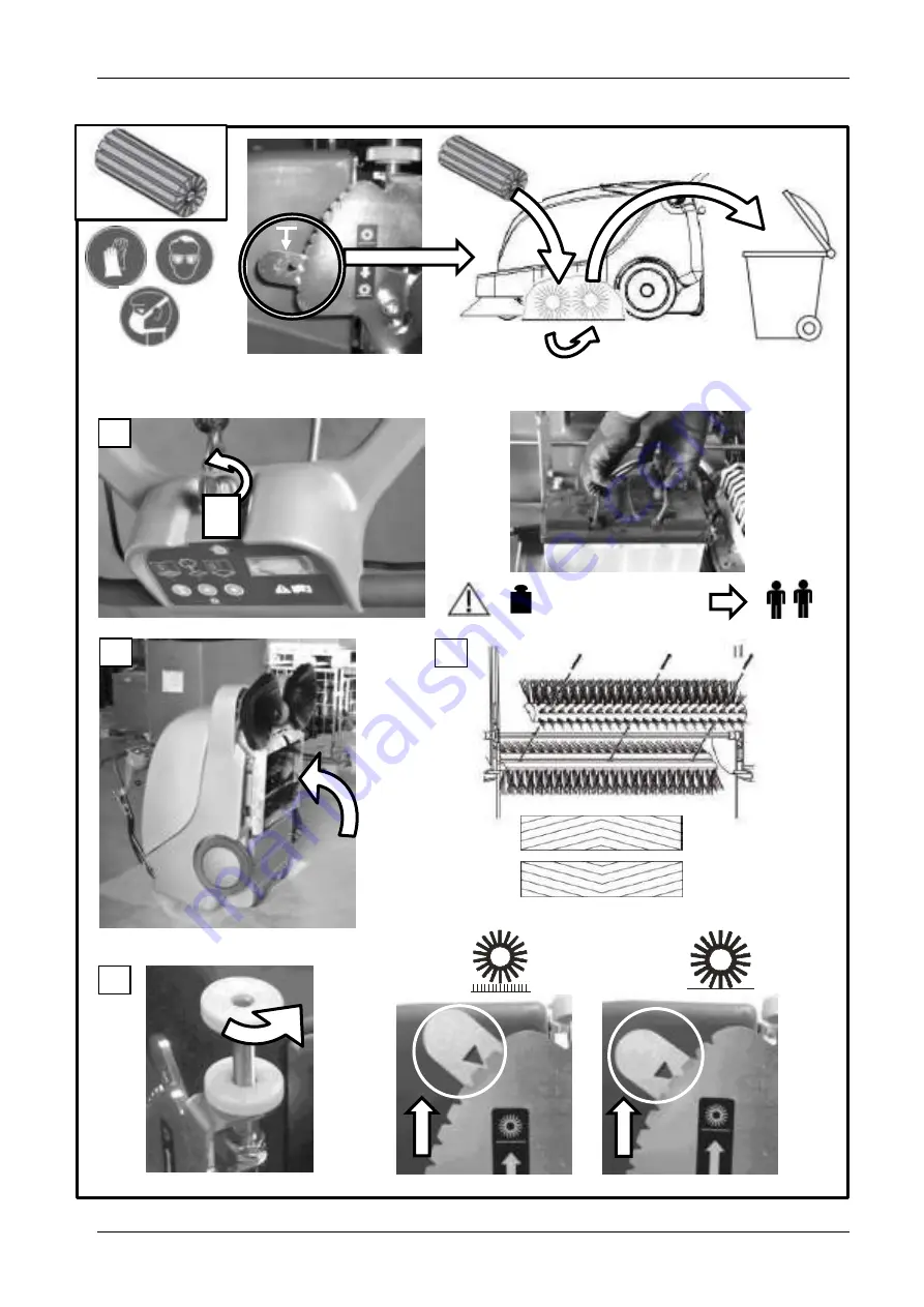 STOLZENBERG NU9 Instruction Manual Download Page 20