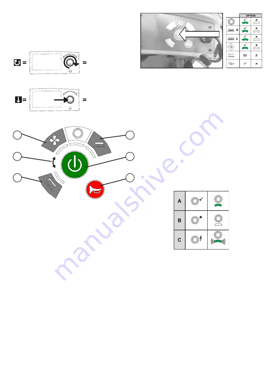 STOLZENBERG TT 1200 Operating Manual Download Page 6