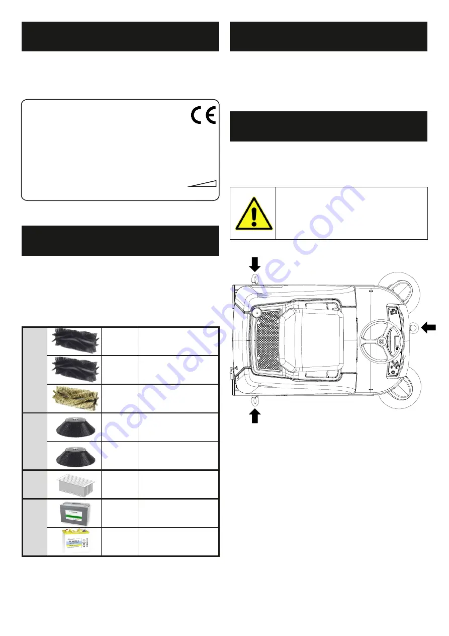 STOLZENBERG TT 1200 Operating Manual Download Page 26