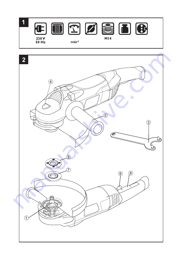 Stomer Professional 93727406 Скачать руководство пользователя страница 3