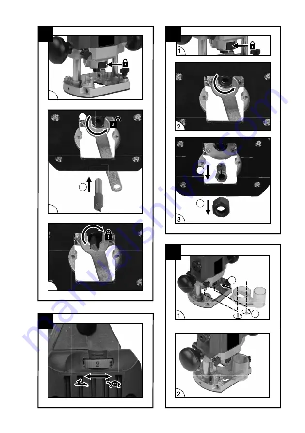 Stomer 98290899 User Manual Download Page 4