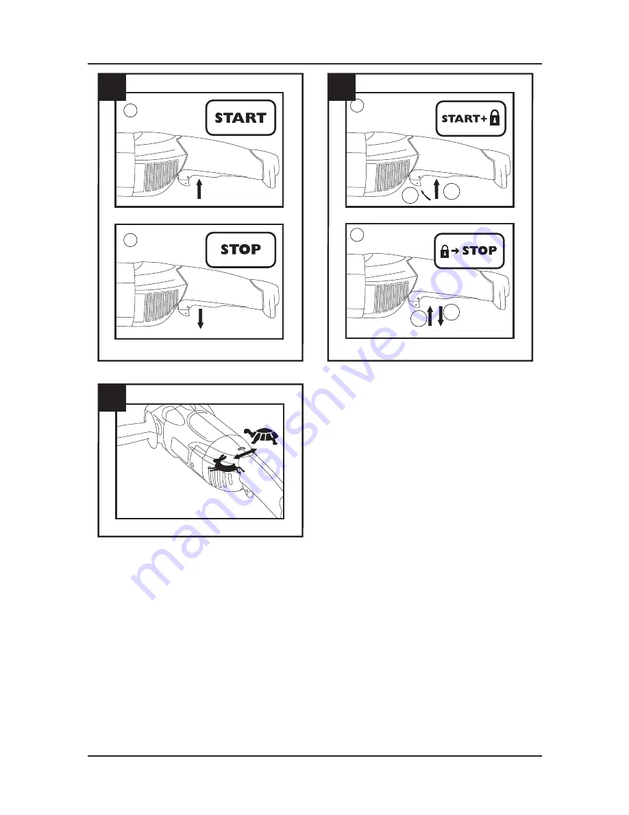 Stomer SAP-1400 User Manual Download Page 3