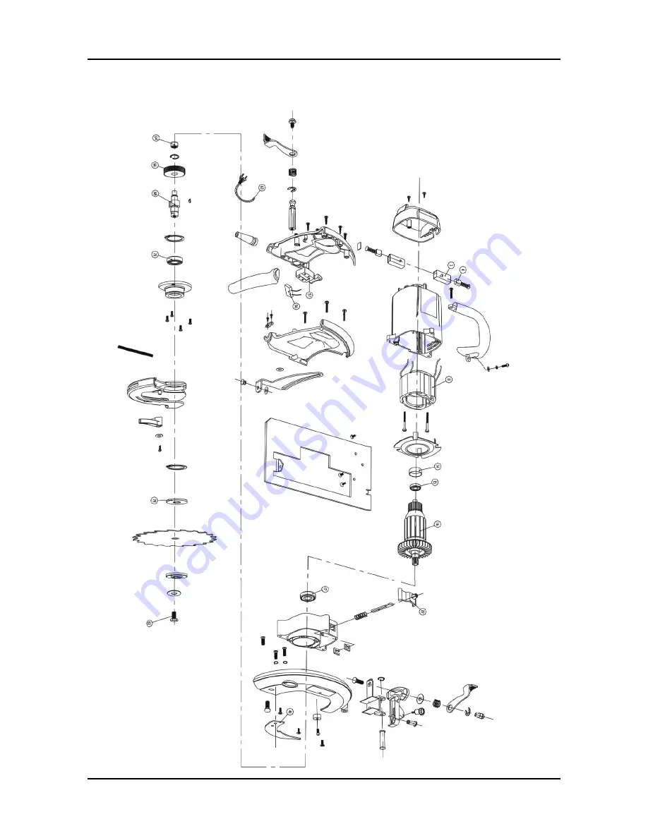 Stomer SCS-165 Скачать руководство пользователя страница 62