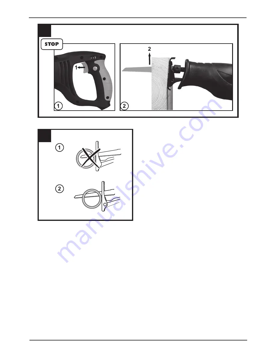 Stomer SSS-1000 User Manual Download Page 4