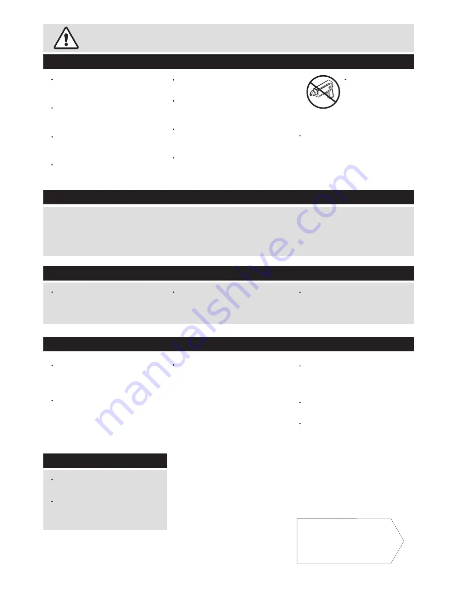 Stompa Cabin Bed 15620700321 - White Assembly Instructions Manual Download Page 2