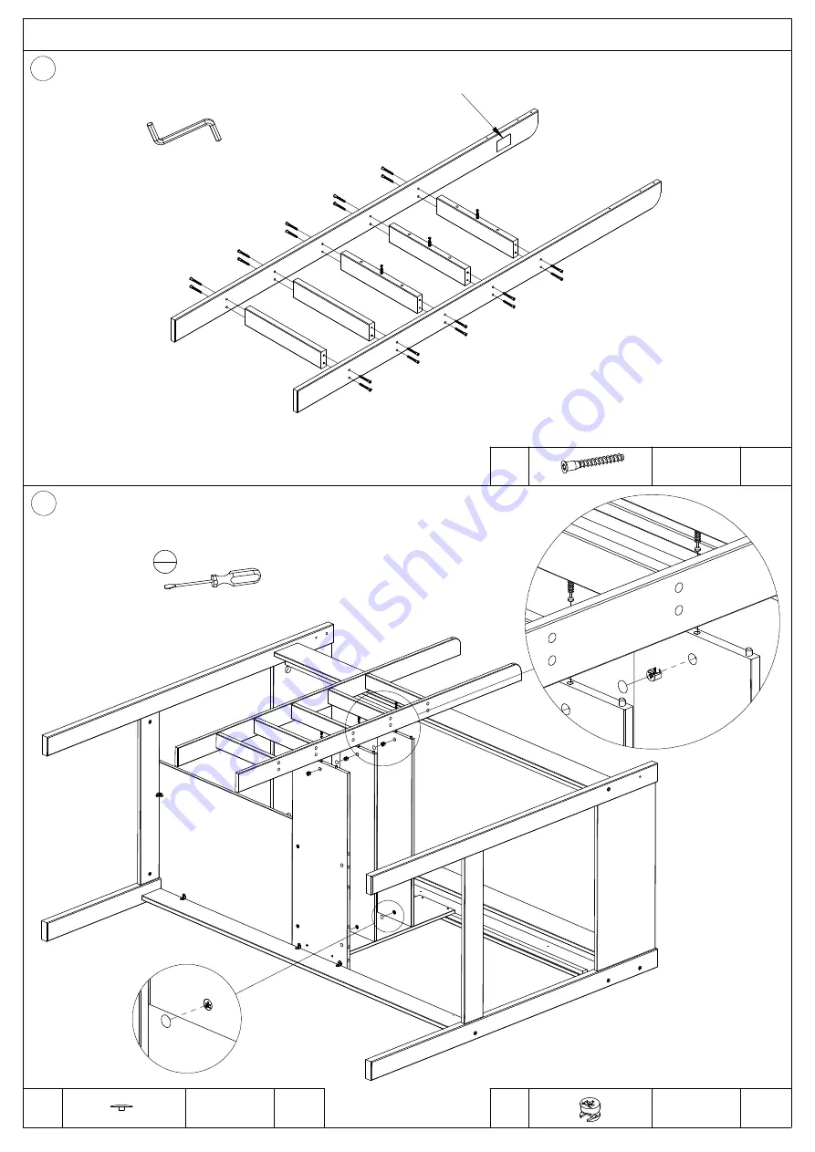 Stompa Highsleeper T1002-03 - Nero Скачать руководство пользователя страница 10