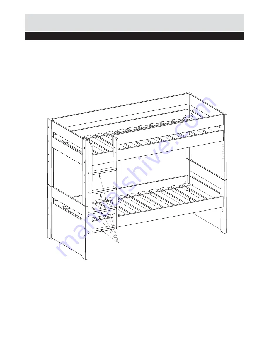 Stompa T1035-02 Assembly Instructions Manual Download Page 4