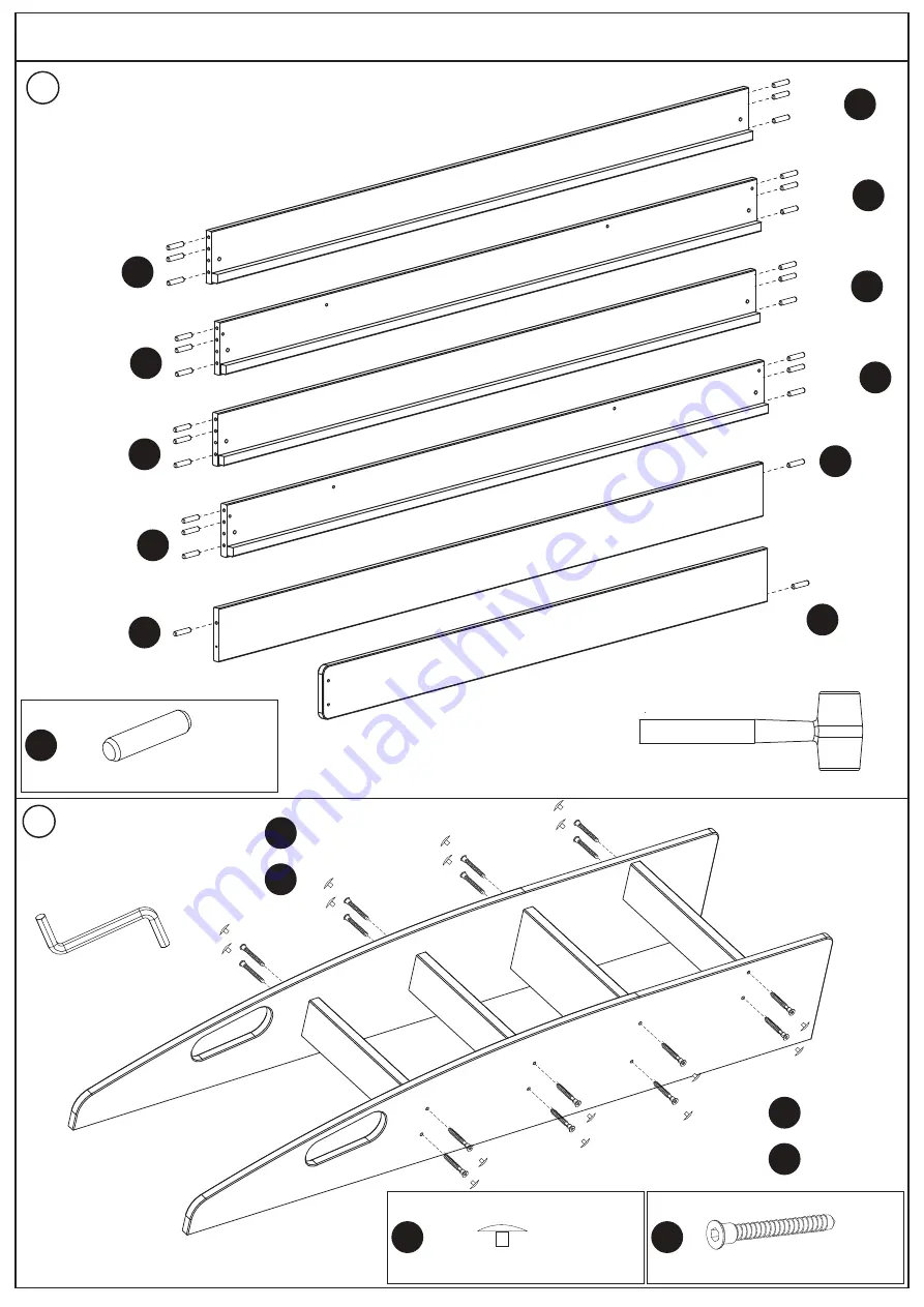 Stompa T1054-02 Скачать руководство пользователя страница 8