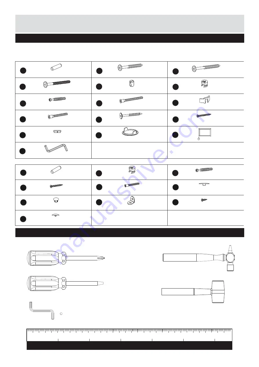 Stompa T1084-03 Скачать руководство пользователя страница 3