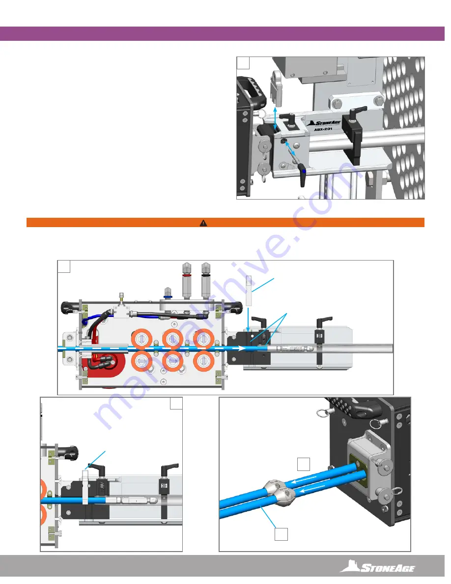 Stone Age AUTOBOX User Manual Download Page 23