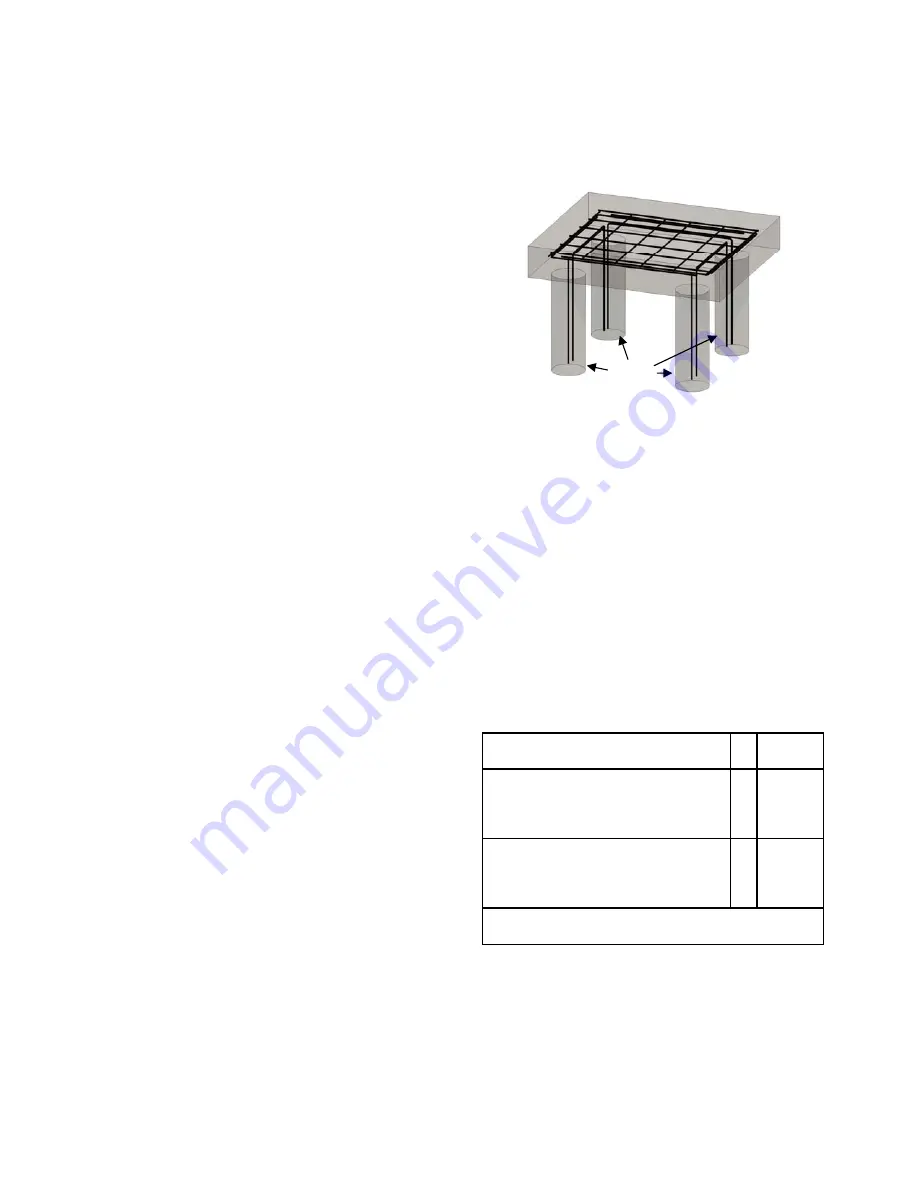 Stone Age Mezzo SA-MPO-VFC Installation And Operation Instructions Manual Download Page 3