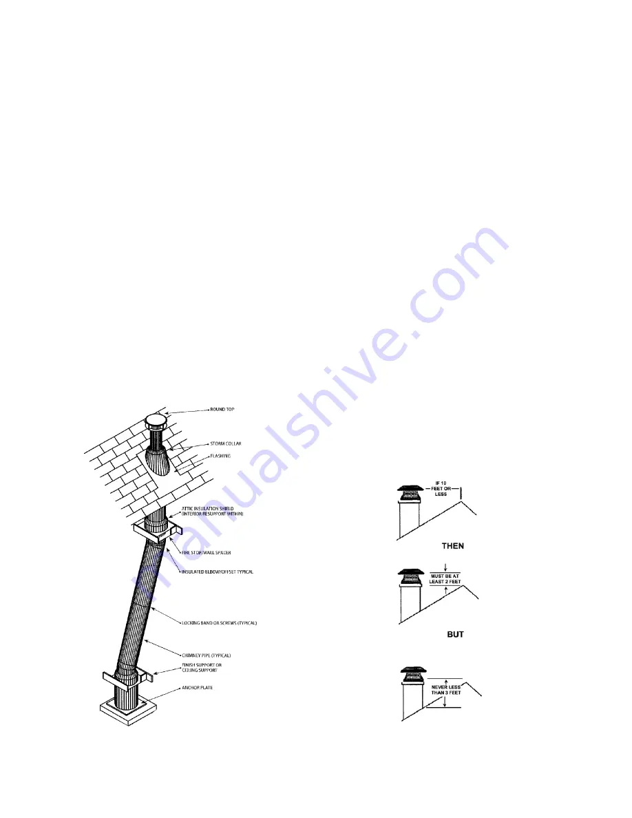 Stone Age NA72IND Installation And Operation Instructions Manual Download Page 9