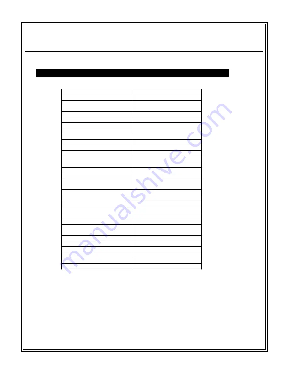 Stone Lift Jockey LJ100 Service & Parts Manual Download Page 6