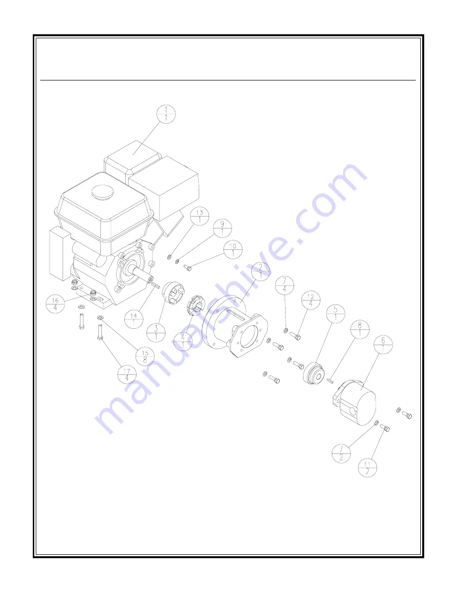 Stone Lift Jockey LJ100 Скачать руководство пользователя страница 44