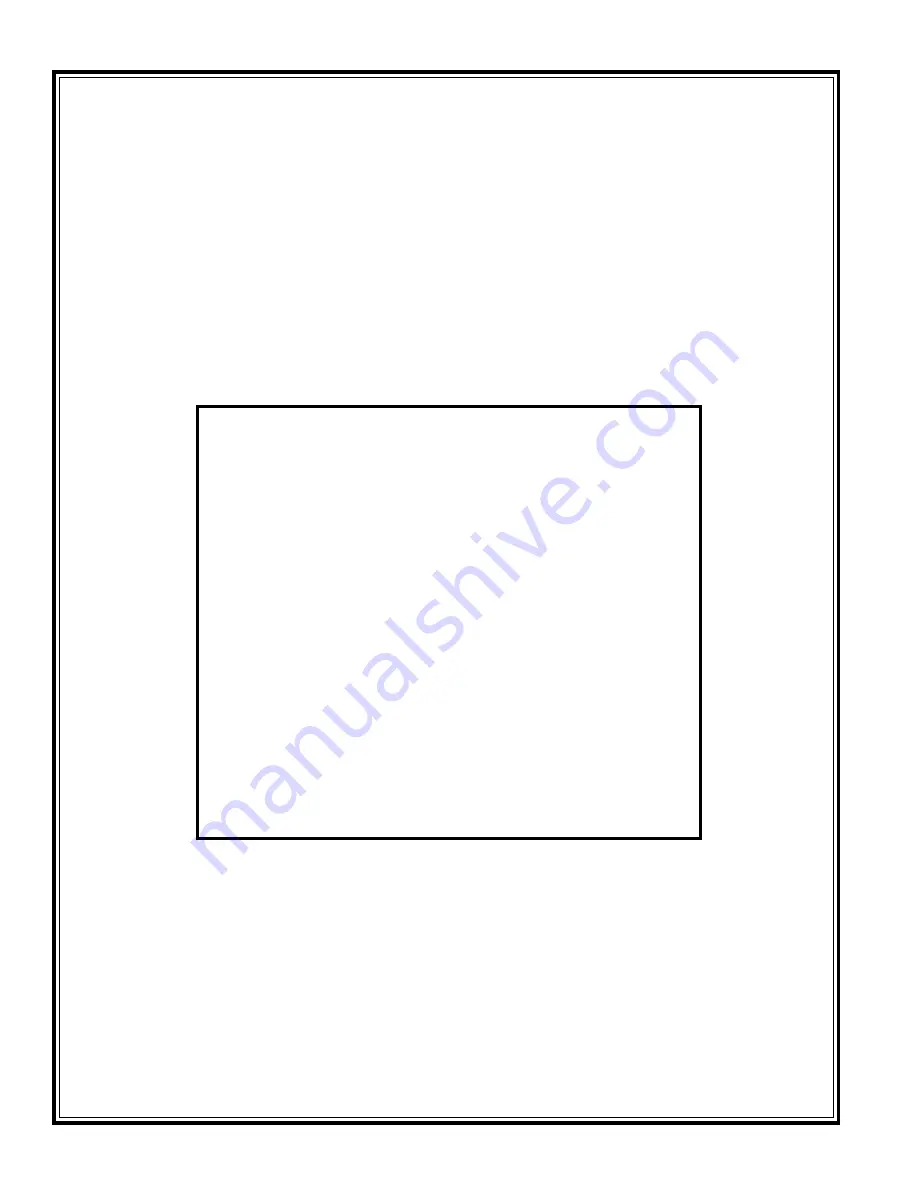 Stone RP522 Operator'S Manual Download Page 12