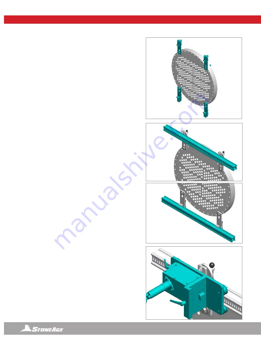 StoneAge AUTOBOX ABX-2L User Manual Download Page 10