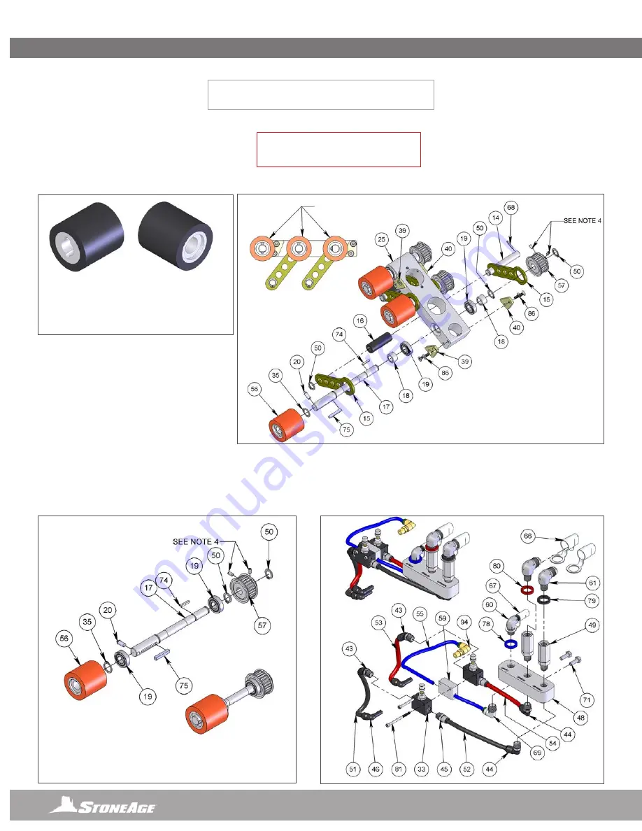 StoneAge AUTOBOX ABX-2L User Manual Download Page 28