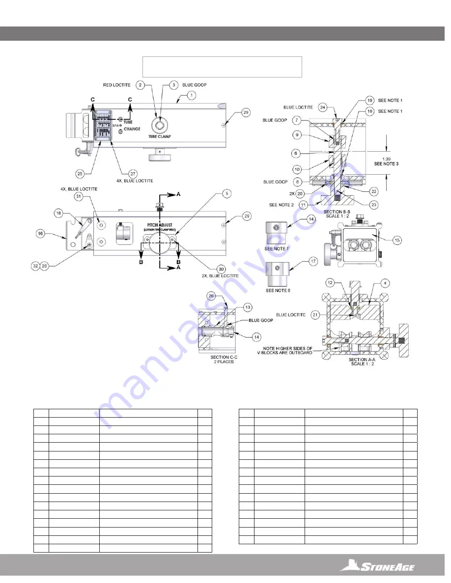 StoneAge AUTOBOX ABX-2L User Manual Download Page 31