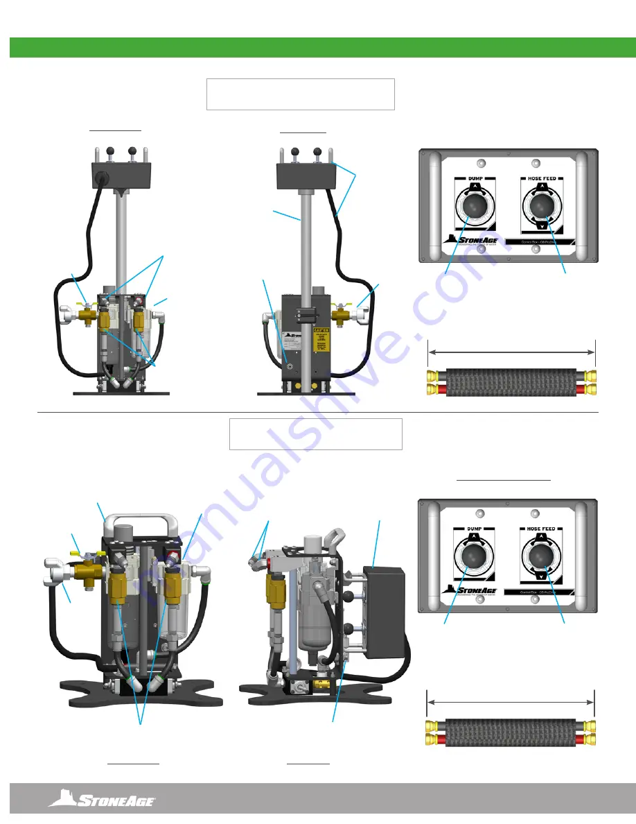 StoneAge AUTOBOX ABX-PRO-100 User Manual Download Page 10