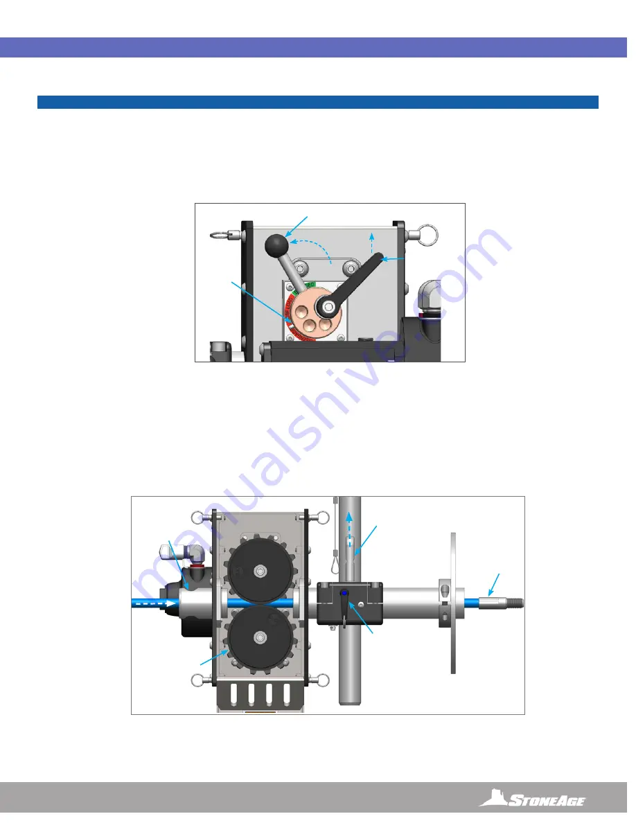 StoneAge AUTOBOX ABX-PRO-100 User Manual Download Page 17