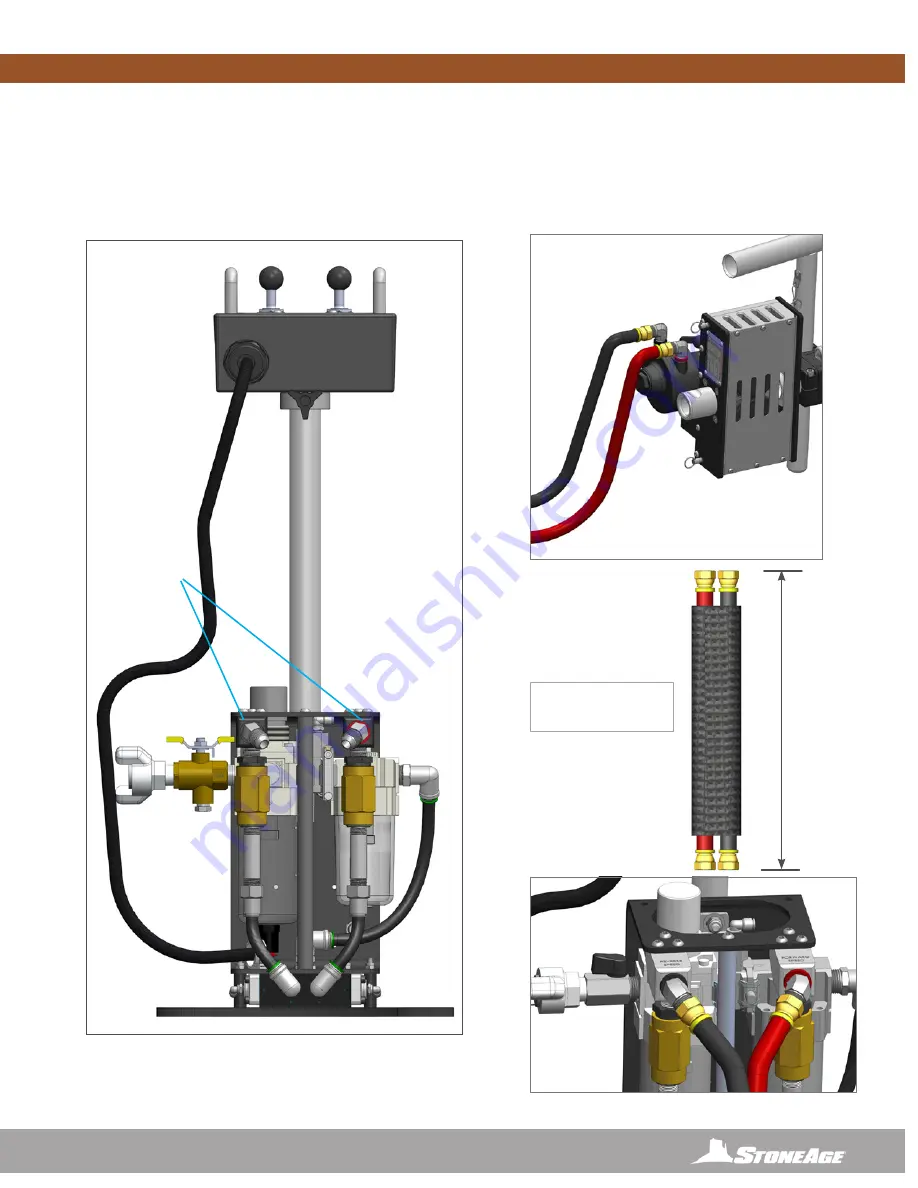 StoneAge AUTOBOX ABX-PRO-100 User Manual Download Page 19