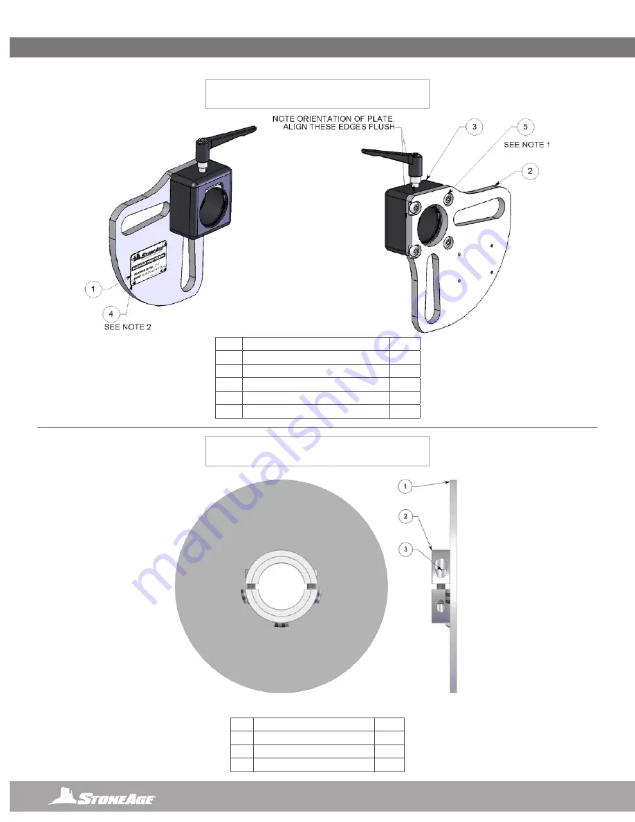 StoneAge AUTOBOX ABX-PRO-100 User Manual Download Page 32